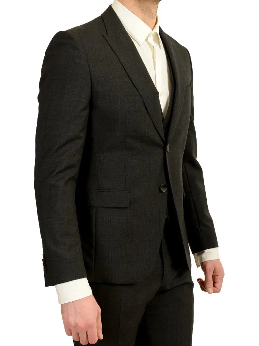 Hugo Boss Men's 